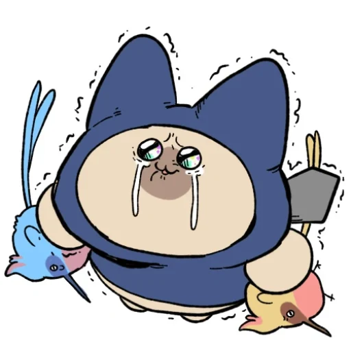 Yongy's Blog